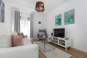Happy Apartment II